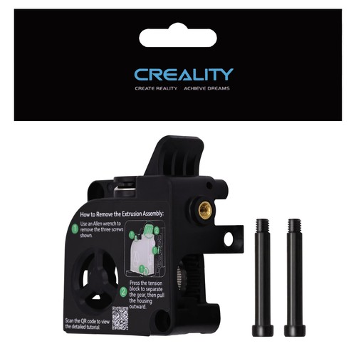 Creality plus kit - k2,