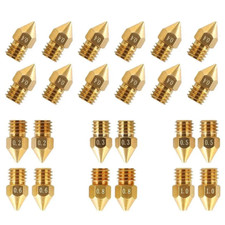 24x Buse nozzle pour Creality