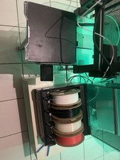 imprimante 3d creality Hi