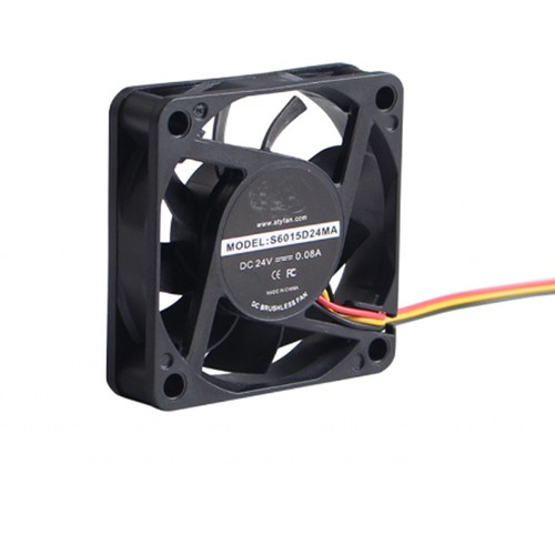 Imprimante 6015 ventilateur - imprimante, 3d