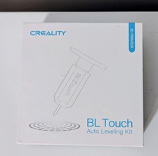 Creality BL Touch auto