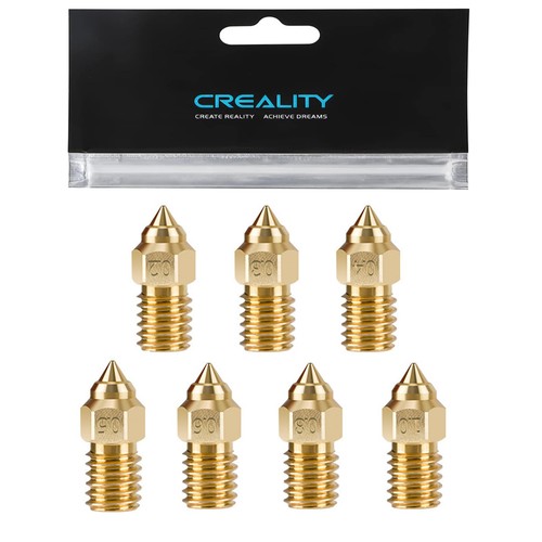 Creality 22pcs buses laiton - buses, en