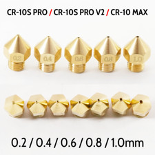 Buse laiton pour Creality