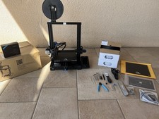 Imprimante 3d Creality Ender 3