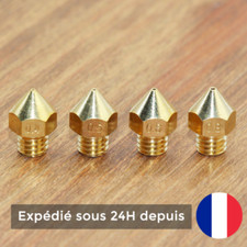 1pc buse laiton nozzle