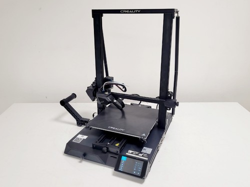 Imprimante creality smart - 3d,