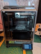 Creality K1 C imprimante 3D