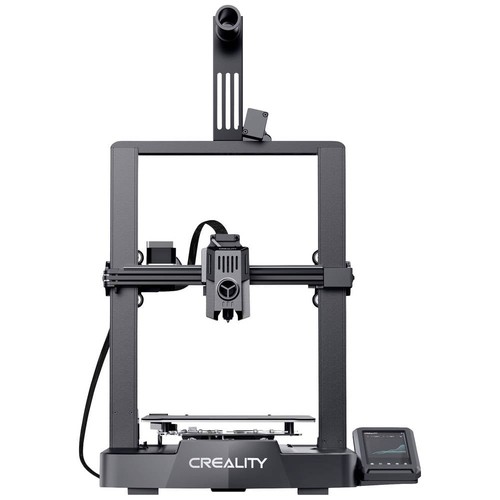Imprimante creality - imprimante, 3d