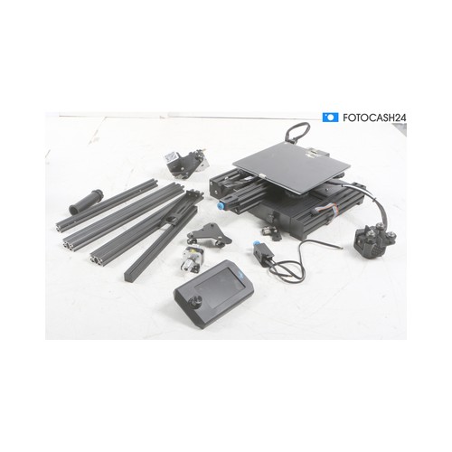 Creality ender 3d - creality,
