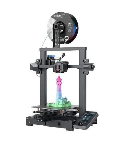 Imprimante ender v2 neo - imprimante, ender-3