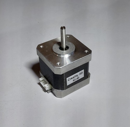 Moteur imprimante 40 - moteur, 3d