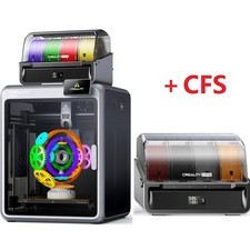 Imprimante 3D Creality K2 Pro