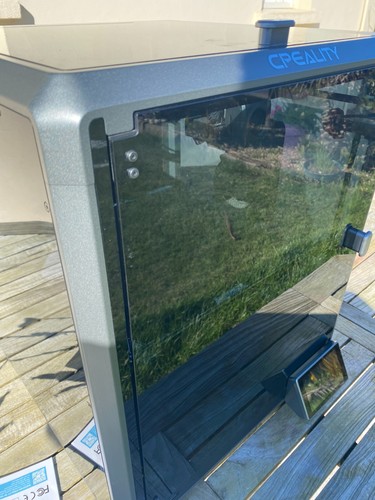 Imprimante creality - 3d,