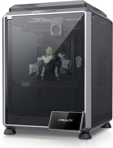 Imprimante creality k1c - imprimante, –