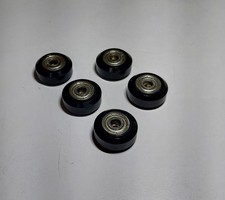 Imprimante 3D - Lot de 5 roues