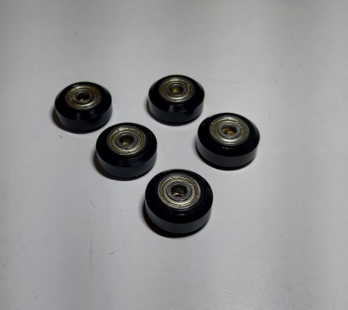 Imprimante lot de 5 - 5, roues