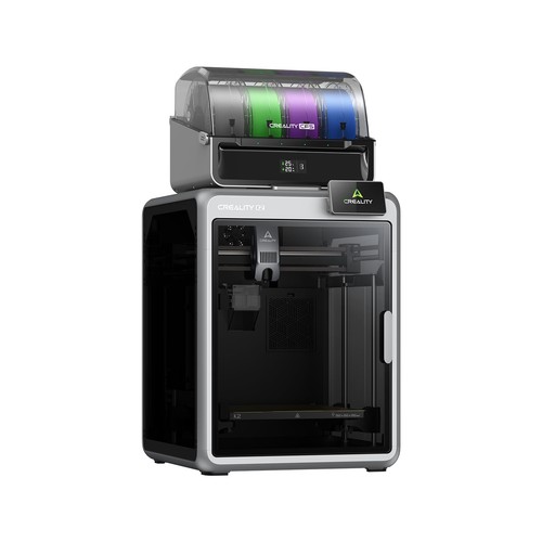 Imprimante fdm creality k2 - 3d,