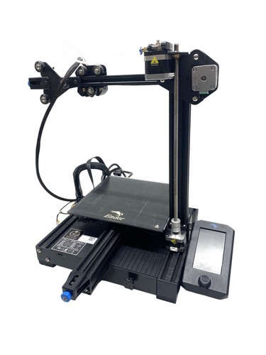 Imprimante creality ender 3 - imprimante, 3d