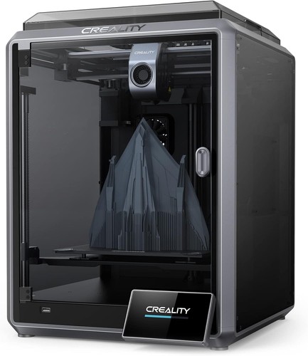 Creality imprimante 600 - k1,
