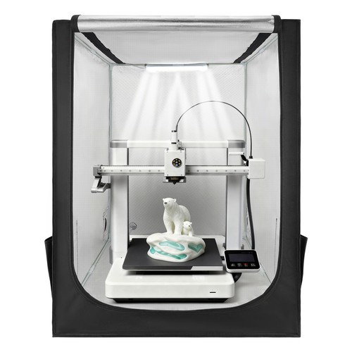 Vevor caisson imprimante - imprimante, 3d