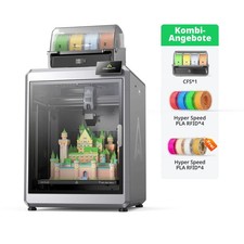 Creality K2Pro Combo