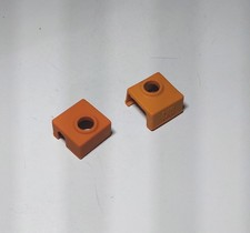 Lot de 2 chaussettes silicone