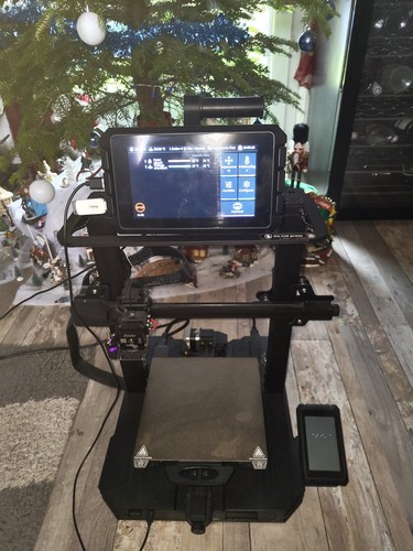 Imprimante creality ender 3 - imprimante,