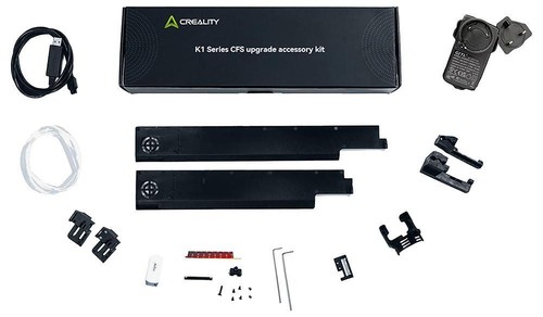 Creality cfs mise accessoire - creality,