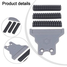 Outils d'entretien de buse