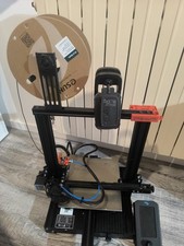 Imprimante 3d ender3 V2 très