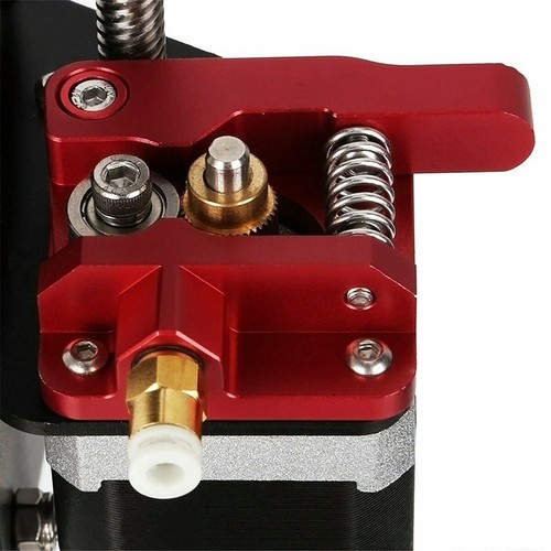 Pour ender metal extruder - ender, 3