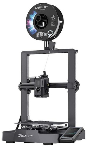 Imprimante ender ke - v3,