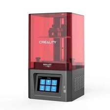 imprimante 3d résine Creality