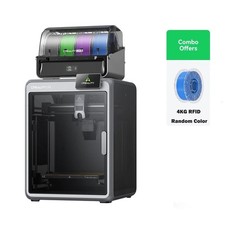 Imprimante 3D Creality K2