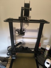 Imprimante 3d Cr10 Smart Pro 