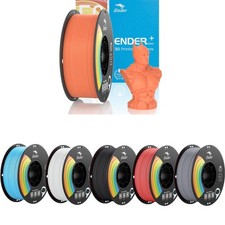 Filament 3D Creality PLA+ 1,75