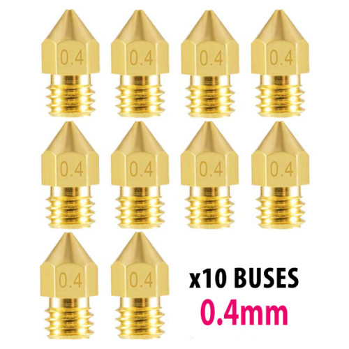 10x buse nozzle - 10x,