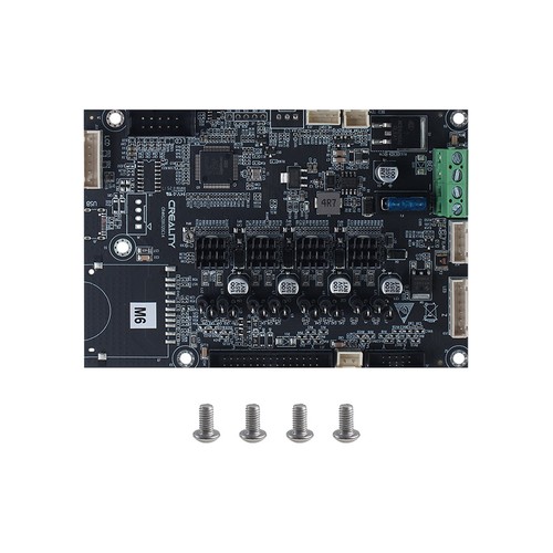 Pour creality ender ke - ender-3,