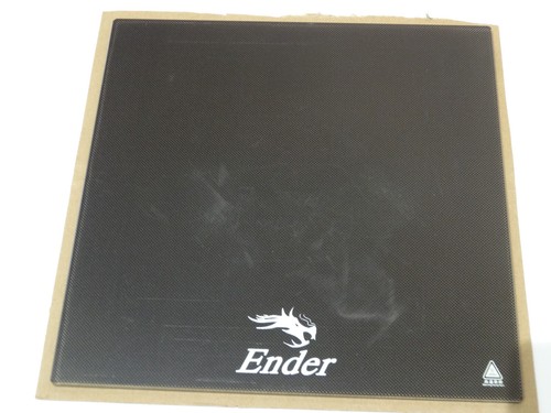 Creality ender plateau verre - creality,